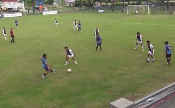 Purwosari FC Cukur Habis Tosari FC 7-0, Kini Kokoh di Puncak Klasemen