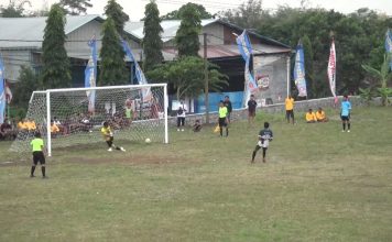 Prospen FC Melaju ke 16 Besar Tejowangi Cup X 2025 Lewat Drama Adu Penalti