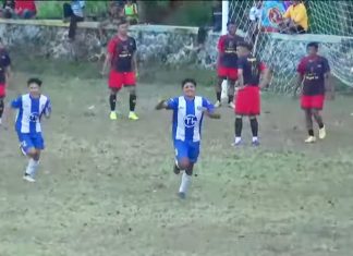 Rogonoto FC Singosari Melaju ke Perempat Final Usai Tumbangkan Prospen FC 1-0