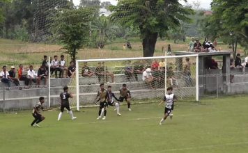 Sukorejo United dan Beji United Bermain Imbang 0-0, Persaingan Grup C Makin Panas