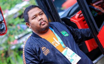 Liga 3 Segera Bergulir, Rumor Dua Eks Pemain Timnas Gabung dengan Laskar Sakera Menguat