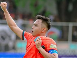 Rumor Rico Dicoret dari Persekabpas, Begini Reaksi Sang Kapten Sekaligus Mesin Gol Laskar Sakera