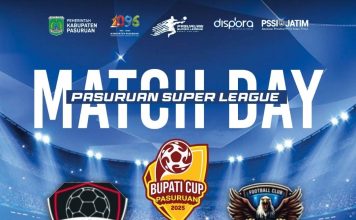 Drama Grup C! Sukorejo United Wajib Menang atas Tosari FC untuk Amankan Tiket 8 Besar