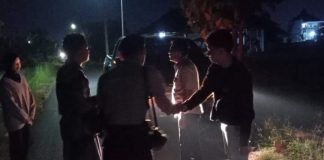 Perempuan di Krapyakrejo Jadi Korban Begal, Diancam Pakai Celurit
