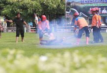 BPBD Probolinggo Siapkan Pelatihan Mitigasi Bencana untuk Pondok Pesantren