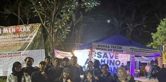 GMNI dan BEM Yudharta Bersuara hingga Kakek di Winongan Dibacok Saat Tidur di Teras | Koran Online 27 Okt