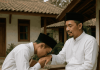 Maafkan Kami, Pesantren