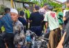 Cerita Motor Tertabrak Kereta di Rembang: Warga Sudah Teriak Tetapi Korban Sedang Terima Telpon