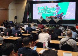 Liga 4 Jatim Segera Bergulir, Intip Aturannya!
