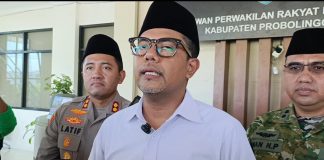Besok, Bupati Probolinggo Mutasi Pejabat Eselon II