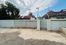 Upah Rendah dan Fasilitas Minim, Pekerja Pabrik Kayu di Probolinggo Keluhkan Nasibnya