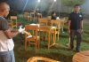 Pakai Atribut Silat, Ratusan Remaja Ala Gangster Serang Cafe di Mastrip