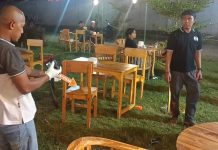Pakai Atribut Silat, Ratusan Remaja Ala Gangster Serang Cafe di Mastrip