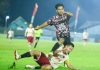 Hujan Kartu, Sonia FC Menang Dramatis Atas Ndrenges FC Melalui Adu Penalti di DS Cup 2025