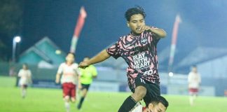 Hujan Kartu, Sonia FC Menang Dramatis Atas Ndrenges FC Melalui Adu Penalti di DS Cup 2025