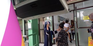 Tiga Anak Korban Keracunan Ayam Bumbu Dirujuk ke Rumah Sakit Rizani