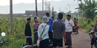 Begal Bersenjata Celurit dan Softgun Tak Berkutik Dihajar Atlet Arung Jeram di Probolinggo!