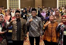 Wamenperin Dorong Penguatan Wirausaha Baru di Probolinggo untuk Akselerasi Ekonomi Daerah