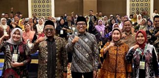 Wamenperin Dorong Penguatan Wirausaha Baru di Probolinggo untuk Akselerasi Ekonomi Daerah