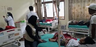 Satu Keluarga di Gending Diduga Keracunan Usai Santap Ayam Kampung, Satu Kritis