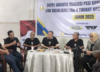 Liga 4 Jatim Segera Bergulir, Ini Persiapan Askab PSSI untuk Klub di Kabupaten Pasuruan