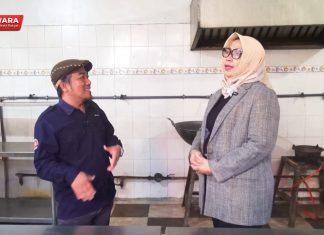 JAWARA Hadir di Grati, DPRD Kabupaten Pasuruan Ajak Pecinta Bola Bahas Geliat Sepak Bola Lokal