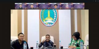 Gerakan Digital Sehat 2025, Diskominfotik Pasuruan Ajak Warga Lawan Judi Online dari Ruang Siber