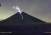Evaluasi PVMBG Aktivitas Gunung Semeru Masih Tinggi Kerap Keluarkan Lava Pijar