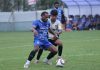 Awal Manis! Sanggar FC Taklukan Ngadirejo United 3-1 di Laga Perdana DS Cup 2025