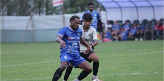 Awal Manis! Sanggar FC Taklukan Ngadirejo United 3-1 di Laga Perdana DS Cup 2025