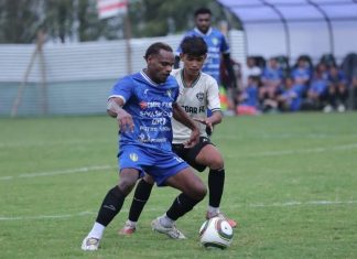 Awal Manis! Sanggar FC Taklukan Ngadirejo United 3-1 di Laga Perdana DS Cup 2025