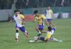 Gol Kilat Imron di Detik ke-34 Antar Arseda FC Menang Atas PSA FC di DS Cup 2025