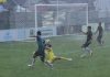 Drama Hujan, Pertandingan Dihentikan Hingga Adu Penalti, 51 FC Singkirkan Arseka FC di DS Cup 2025