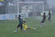 Drama Hujan, Pertandingan Dihentikan Hingga Adu Penalti, 51 FC Singkirkan Arseka FC di DS Cup 2025