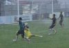 Perseto Tlogosari FC Menggila! Hantam Kolaborasi K2 FC Enam Gol Tanpa Balas