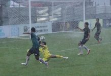 Perseto Tlogosari FC Menggila! Hantam Kolaborasi K2 FC Enam Gol Tanpa Balas