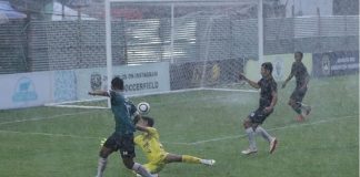 Perseto Tlogosari FC Menggila! Hantam Kolaborasi K2 FC Enam Gol Tanpa Balas