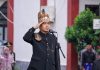 Wali Kota Pasuruan Ajak Generasi Muda Wujudkan Semangat Sumpah Pemuda Lewat Ilmu dan Kejujuran