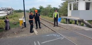 Sempat Kritis, Balita Korban Tabrak Kereta di Rembang Meninggal Dunia