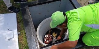 Polisi Pasuruan Cek SPBU Usai Viral Motor Mbrebet Setelah Isi Pertalite, Hasilnya Aman