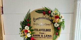 3 Ide Karangan Bunga Akrilik dari Warmo Florist Pasuruan yang Siap Bikin Momenmu Lebih Berkesan!