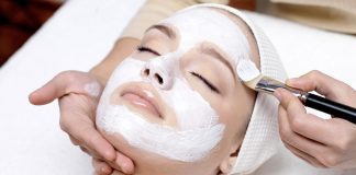 Gen Z Wajib Coba! Masker Beras Bikin Wajah Cerah dan Halus Alami