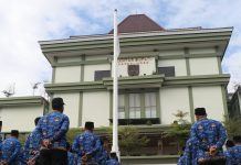 IPM Probolinggo 2025 Tumbuh 1,13 Persen, Masuk 12 Besar Jawa Timur