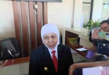 Ekonomi Jawa Timur Tumbuh 5,22 Persen pada Kuartal III-2025, Tertinggi di Pulau Jawa