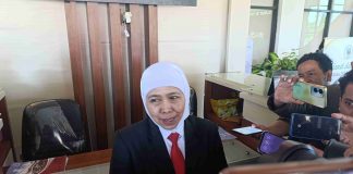 Ekonomi Jawa Timur Tumbuh 5,22 Persen pada Kuartal III-2025, Tertinggi di Pulau Jawa