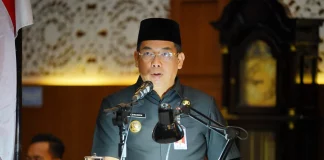 Transfer Pusat Menurun, Pemkot Probolinggo Rombak Arah Fiskal untuk RAPBD 2026