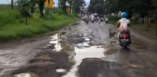 Warga Keluhkan Jalan Rusak Akibat Proyek Tol Probowangi, Ultimatum Perbaikan Dilayangkan