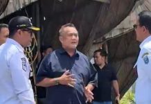 Proyek Tol Probowangi Tinggalkan Kerusakan Jalan, Bupati Probolinggo Minta Kontraktor Segera Perbaiki