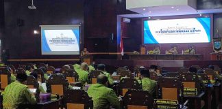 DPRD Kabupaten Probolinggo Minta Kenaikan Banpol: Dinilai Terendah di Jatim dan Tak Lagi Relevan