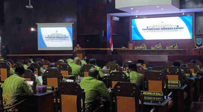 DPRD Kabupaten Probolinggo Minta Kenaikan Banpol: Dinilai Terendah di Jatim dan Tak Lagi Relevan